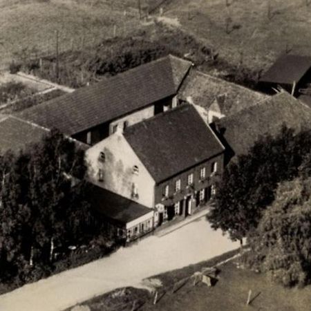 Gasthof Waldesruh Nettetal Extérieur photo