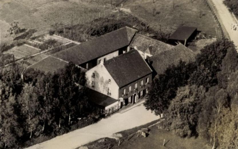 Gasthof Waldesruh Nettetal Extérieur photo